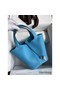 Hermes Picotin Lock 18 Handmade Bag in Blue du Nord Clemence Leather Replica