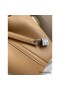 Hermes Picotin Lock 18 Handmade Bag in Chai Clemence Leather Replica