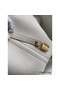 Hermes Picotin Lock 18 Handmade Bag in Craie Clemence Leather Replica