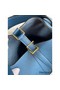 Hermes Picotin Lock 18 Handmade Bag in Deep Blue Clemence Leather Replica
