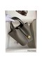 Hermes Picotin Lock 18 Handmade Bag in Etain Clemence Leather Replica