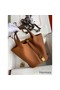 Hermes Picotin Lock 18 Handmade Bag in Gold Clemence Leather Replica