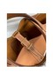 Hermes Picotin Lock 18 Handmade Bag in Gold Clemence Leather Replica