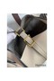 Hermes Picotin Lock 18 Handmade Bag in Gris Asphalt Clemence Leather Replica