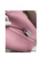 Hermes Picotin Lock 18 Handmade Bag in Mauve Sylvestre Clemence Leather Replica