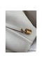 Hermes Picotin Lock 18 Handmade Bag in Pearl Grey Clemence Leather Replica
