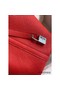 Hermes Picotin Lock 18 Handmade Bag in Red Clemence Leather Replica