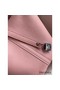Hermes Picotin Lock 18 Handmade Bag in Rose Sakura Clemence Leather Replica