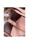 Hermes Picotin Lock 18 Handmade Bag in Rose Sakura Clemence Leather Replica