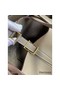 Hermes Picotin Lock 18 Handmade Bag in Taupe Clemence Leather Replica