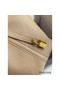 Hermes Picotin Lock 18 Handmade Bag in Trench Clemence Leather Replica