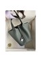 Hermes Picotin Lock 18 Handmade Bag in Vert Amande Clemence Leather Replica