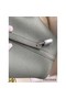 Hermes Picotin Lock 18 Handmade Bag in Vert Amande Clemence Leather Replica