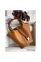 Hermes Picotin Lock 18 Tressage De Cuir Bag in Gold Epsom Calfskin Replica