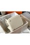 Hermes Picotin Lock 22 Bag In Beton Clemence Leather Replica