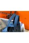 Hermes Picotin Lock 22 Bag In Blue Agate Clemence Leather Replica