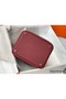 Hermes Picotin Lock 22 Bag In Bordeaux Clemence Leather Replica