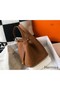 Hermes Picotin Lock 22 Bag In Gold Clemence Leather Replica