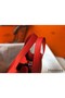 Hermes Picotin Lock 22 Bag In Red Clemence Leather Replica