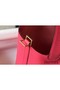 Hermes Picotin Lock 22 Bag In Rose Lipstick Clemence Leather Replica