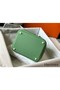 Hermes Picotin Lock 22 Bag In Vert Criquet Clemence Leather Replica