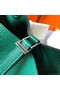 Hermes Picotin Lock 22 Bag In Vert Vertigo Clemence Leather Replica