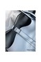Hermes Picotin Lock 22 Handmade Bag in Blue Brume Clemence Leather Replica