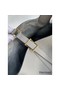 Hermes Picotin Lock 22 Handmade Bag in Etain Clemence Leather Replica