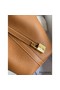 Hermes Picotin Lock 22 Handmade Bag in Gold Clemence Leather Replica