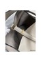 Hermes Picotin Lock 22 Handmade Bag in Gris Asphalt Clemence Leather Replica