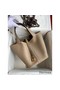 Hermes Picotin Lock 22 Handmade Bag in Tourterelle Clemence Leather Replica