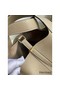 Hermes Picotin Lock 22 Handmade Bag in Tourterelle Clemence Leather Replica