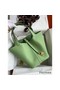 Hermes Picotin Lock 22 Handmade Bag in Vert Criquet Clemence Leather Replica