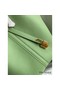Hermes Picotin Lock 22 Handmade Bag in Vert Criquet Clemence Leather Replica