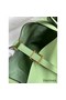 Hermes Picotin Lock 22 Handmade Bag in Vert Criquet Clemence Leather Replica