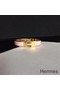 Hermes Pink Enamel Clic H PM Bracelet Replica