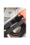 Hermes Quizz 32mm Reversible Belt In Cafe Clemence Leather Replica