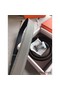Hermes Quizz 32mm Reversible Belt In Grey Clemence Leather Replica