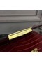 Hermes Red Constance MM 24cm Crocodile Bag Replica