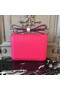 Hermes Red Constance MM 24cm Epsom Leather Bag Replica