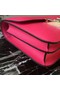 Hermes Red Constance MM 24cm Epsom Leather Bag Replica
