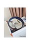Hermes Royal Reversible Belt 38MM in Blue and Gold Epsom Calfskin Replica