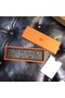 Hermes Silver Breloque Bag Charm Replica