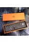 Hermes Silver Breloque Olga Bag Charm Replica