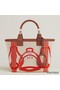 Hermes Steeple 25 Bag in H Plume Canvas with Fantaisie d'Etriers Replica