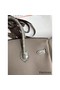 Hermes Touch Birkin 25 Bag In Gris Asphalt Shiny Niloticus Crocodile Skin Replica