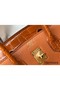 Hermes Touch Birkin 25cm Limited Edition Gold Bag Replica