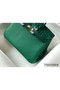 Hermes Touch Birkin 25cm Limited Edition Green Bag Replica