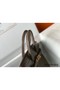 Hermes Touch Birkin 25cm Limited Edition Taupe Bag Replica