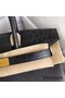Hermes Touch Birkin 30 Bag In Black Matte Niloticus Crocodile Skin Replica